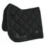 Shires ARMA Classic Dressage Saddlecloth - Black