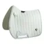 Shires ARMA Classic GP Saddlecloth - White