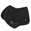 Shires ARMA Classic Jump Saddlecloth - Black