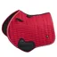 Shires ARMA Classic Jump Saddlecloth - Coral