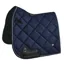 Shires ARMA Classic Dressage Saddlecloth - Navy