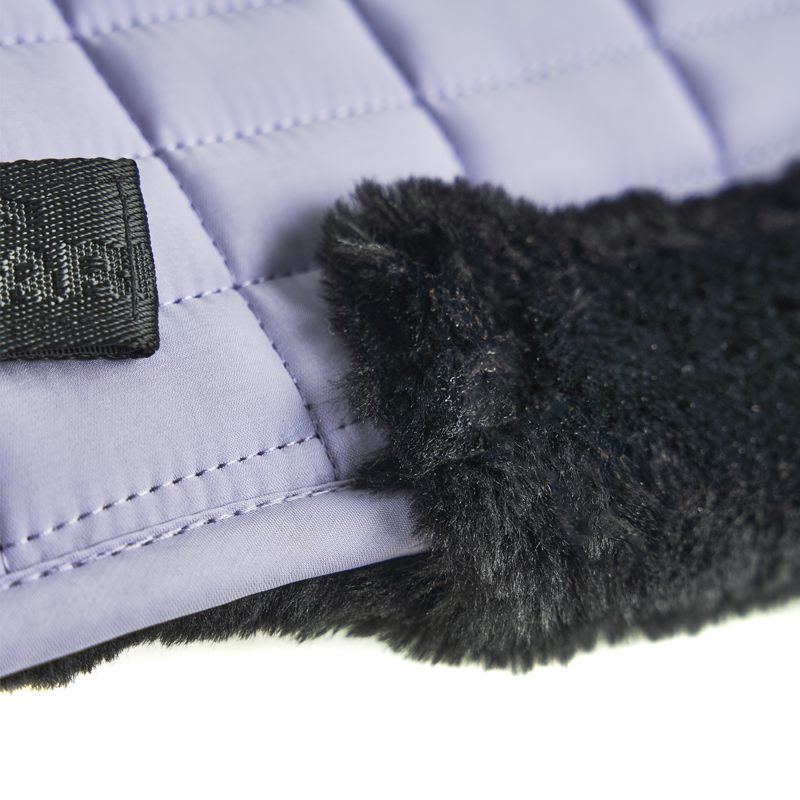 Shires ARMA Classic Half Pad - Lavender-2