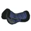 Shires ARMA Classic Half Pad - Navy