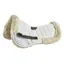 Shires ARMA Classic Half Pad - White