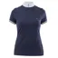 Aubrion Ladies Arcaster Show Shirt - Navy