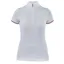 Aubrion Ladies Arcaster Show Shirt - White