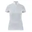 Aubrion Ladies Newbel Show Shirt - White