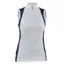 Aubrion Ladies Newbel Sleeveless Show Shirt - Navy