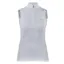 Aubrion Ladies Newbel Sleeveless Show Shirt - White