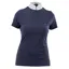 Aubrion Young Rider Walston Show Shirt - Navy