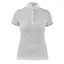 Aubrion Ladies Attley Show Shirt - White