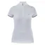 Aubrion Young Rider Arcaster Show Shirt - White