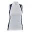 Aubrion Young Rider Newbel Sleeveless Shirt - Navy