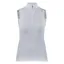 Aubrion Young Rider Newbel Sleeveless Shirt - White