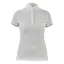 Aubrion Young Rider Attley Show Shirt - White