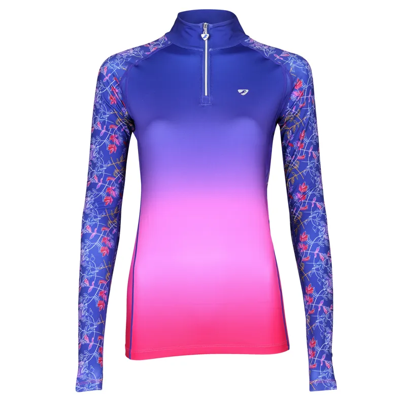 Aubrion Hyde Park Base Layer - Ivy