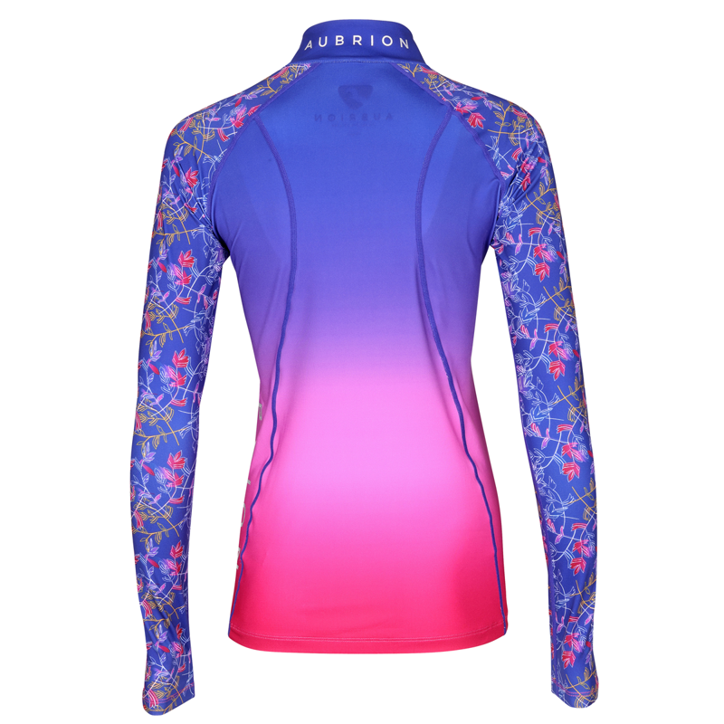 Aubrion Hyde Park Base Layer - Ivy-3