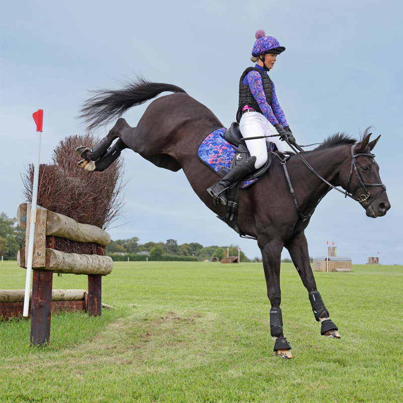 Aubrion Hyde Park Base Layer - Ivy-4