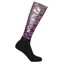 Aubrion Young Rider Hyde Park Socks - Flower