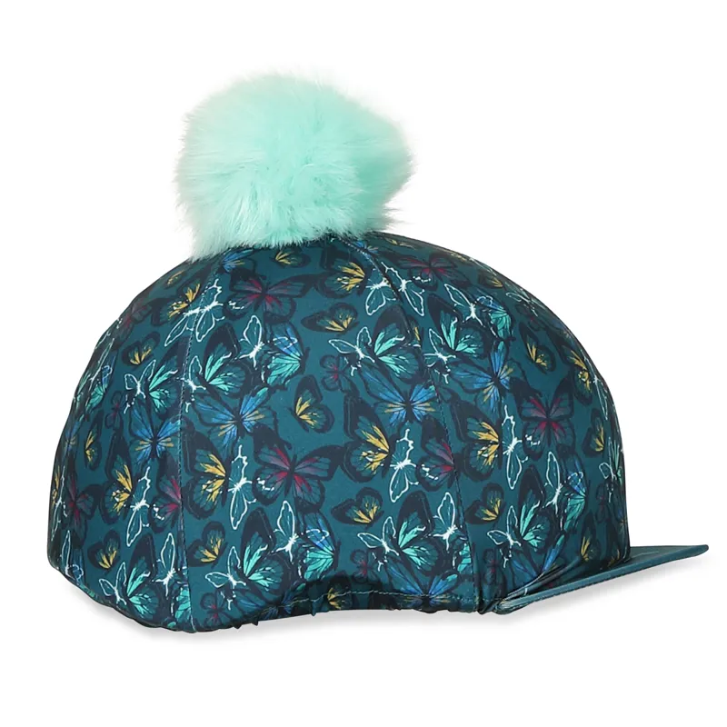 Aubrion Hdye Park Hat Cover - Butterfly