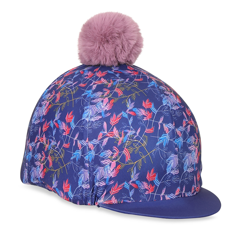 Aubrion Hdye Park Hat Cover - Ivy-1