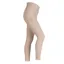 Aubrion Ladies Optima Sport Riding Tights - Beige