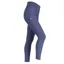 Aubrion Ladies Optima Sport Riding Tights - Navy