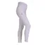 Aubrion Ladies Optima Sport Riding Tights - White