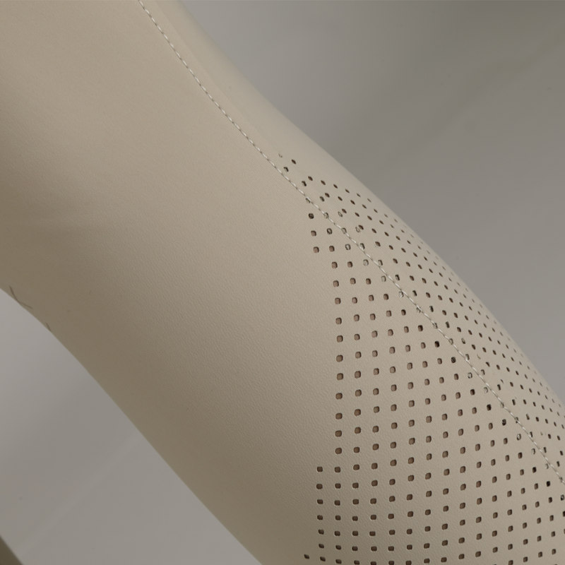 Aubrion Ladies Optima Air Riding Tights - Beige-6