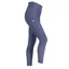 Aubrion Ladies Optima Air Riding Tights - Navy