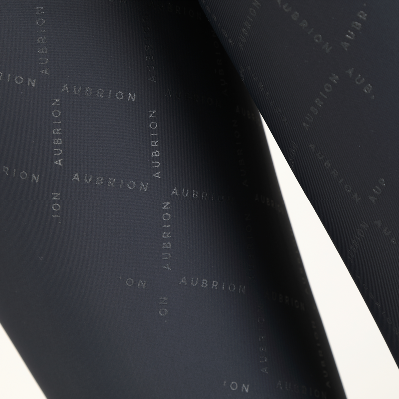 Aubrion Ladies Optima Pro Breeches - Black-6