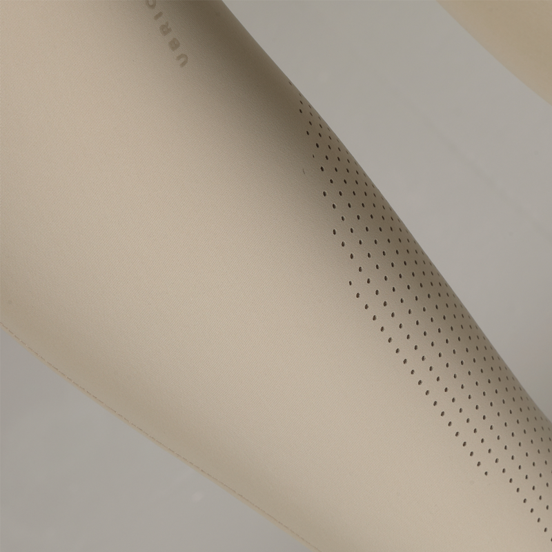 Aubrion Ladies Optima Luxe Breeches - Beige-3