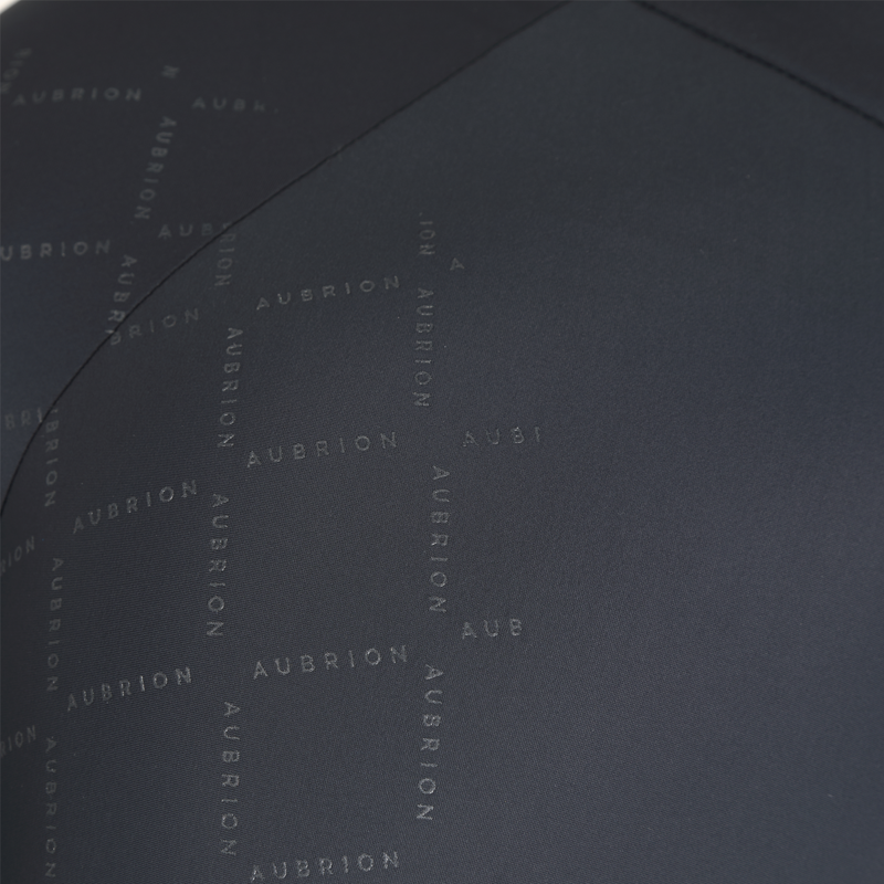 Aubrion Ladies Optima Luxe Breeches - Black-5