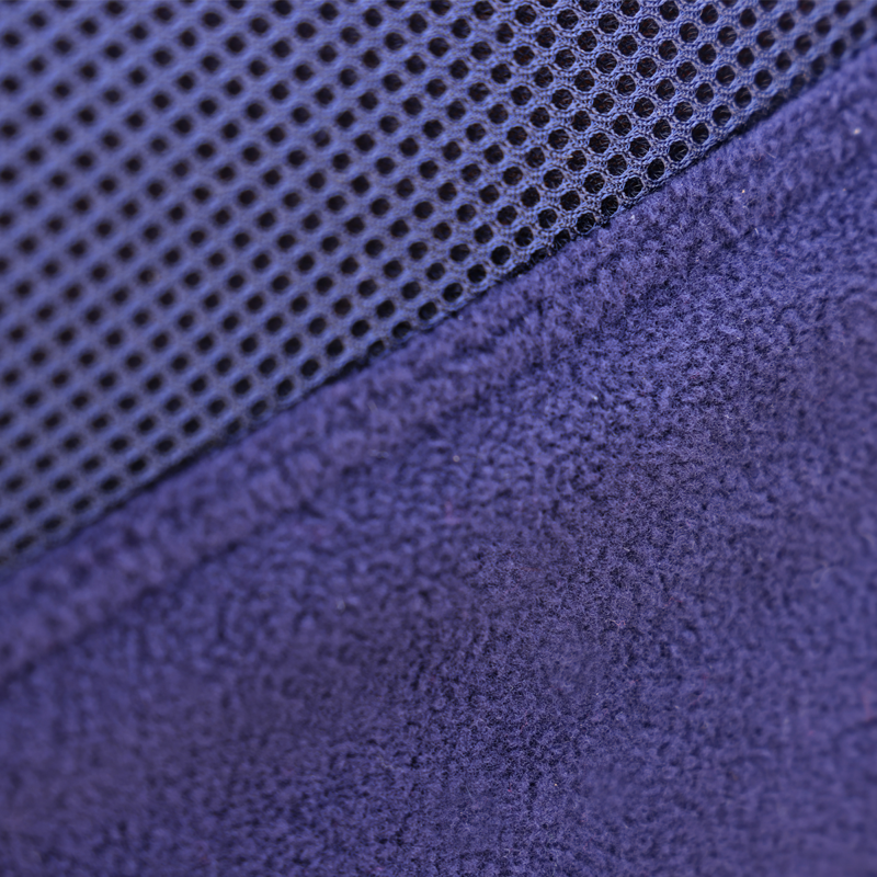 Shires Tempest Original All-Season Air Motion Cooler - Navy-4