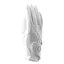 Aubrion Aachen Children's FlexFit Riding Gloves - White