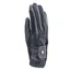 Aubrion Stadium Children's FlexFit Riding Gloves - Navy