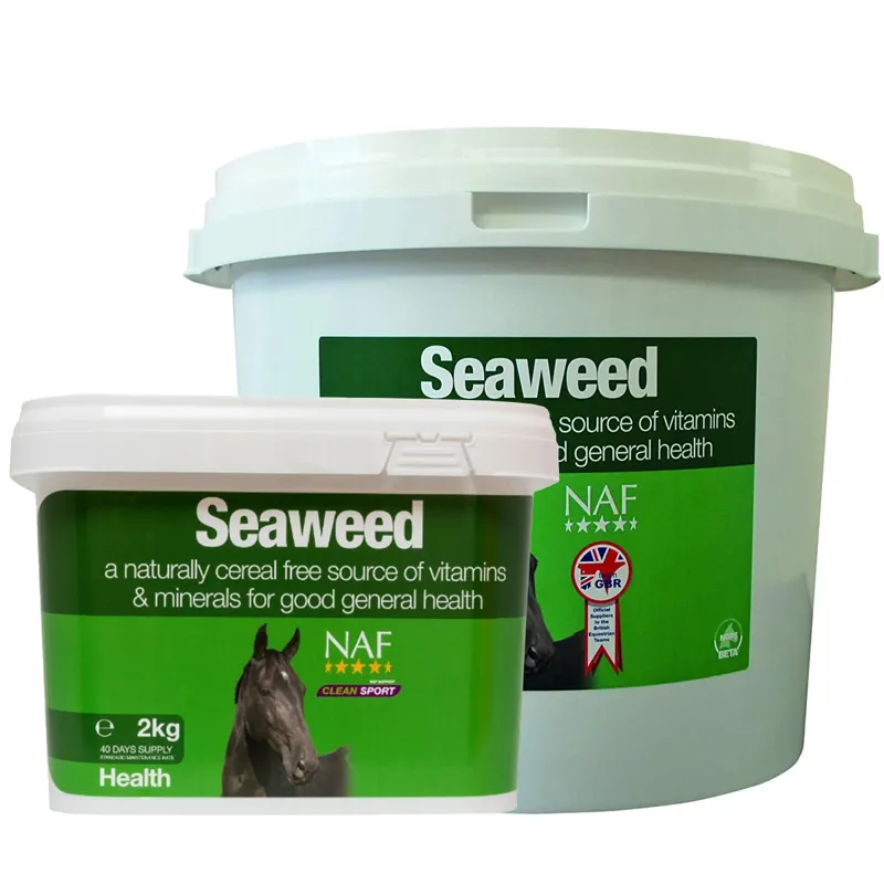 NAF Seaweed