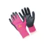 Aubrion All Purpose Yard Gloves - Pink
