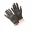 Aubrion Estade Riding Gloves - Black