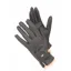Aubrion Arene Riding Gloves - Black