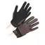 Aubrion Stratos SportFit Riding Gloves - Brown