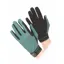Aubrion Children's Stratos SportFit Riding Gloves  - Green