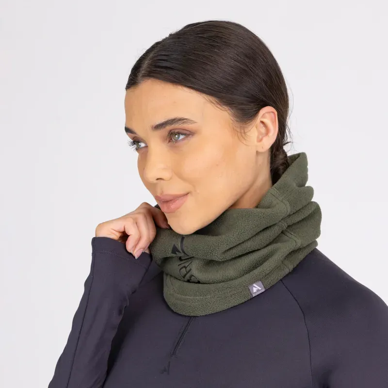 Aubrion React Snood - Khaki-1