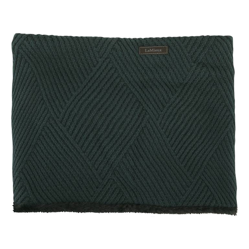 LeMieux Layla Snood - Spruce-1