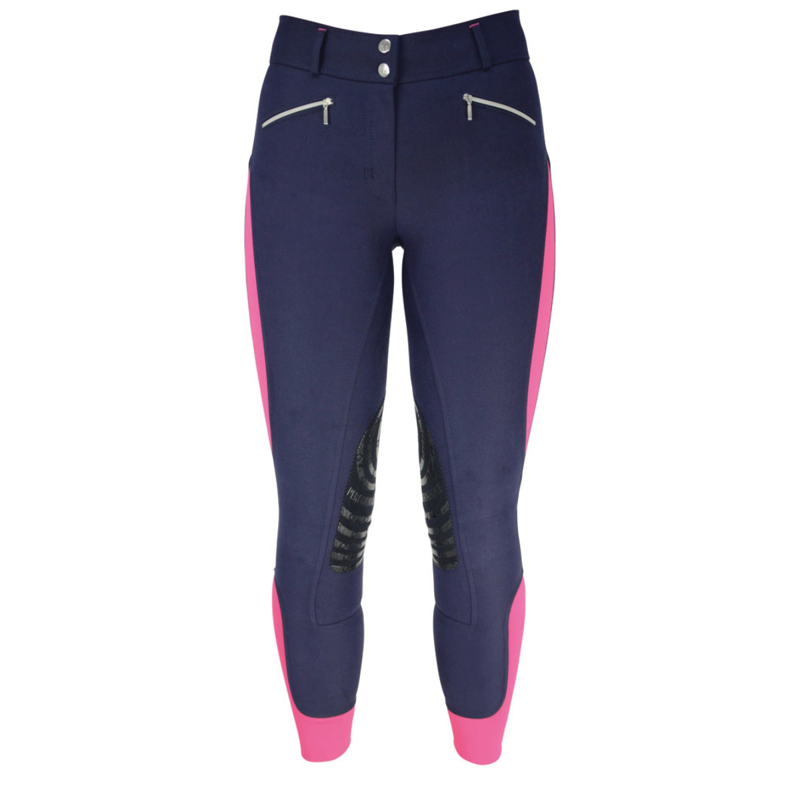 HyPerformance Sports Active Ladies Breeches - 26 inch-1