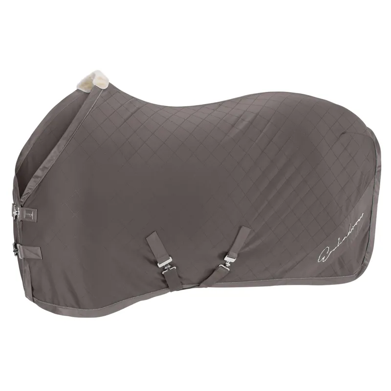 Eskadron Aerial Jersey Sweat Rug Classic Sports SS22 - Fossil 