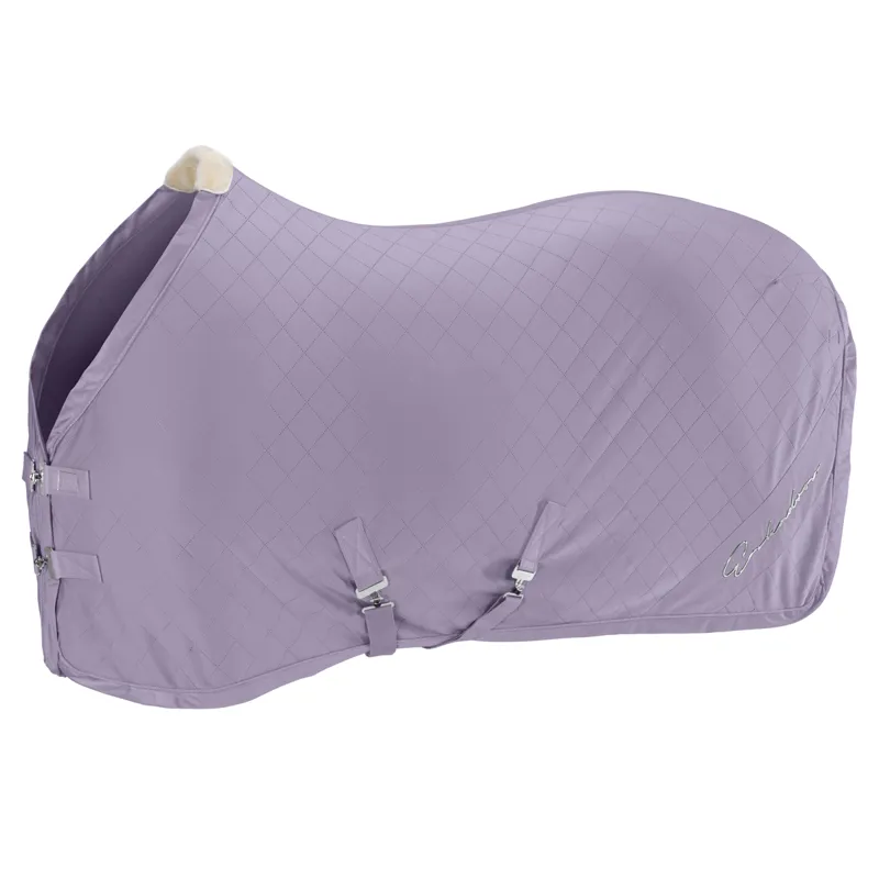 Eskadron Aerial Jersey Sweat Rug Classic Sports SS22 - Silk Purple