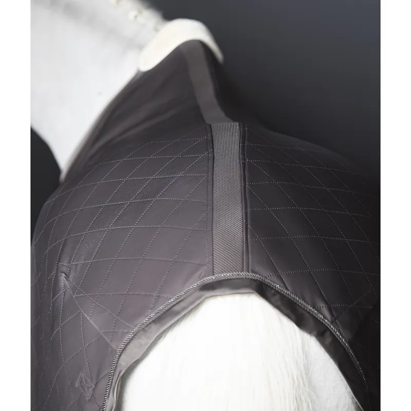 Eskadron Aerial Jersey Sweat Rug Classic Sports SS22 - Fossil -1