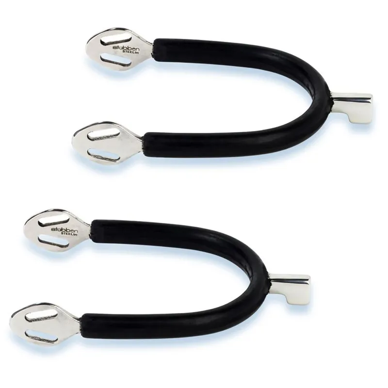 Stubben SEQ Hammer Spurs 