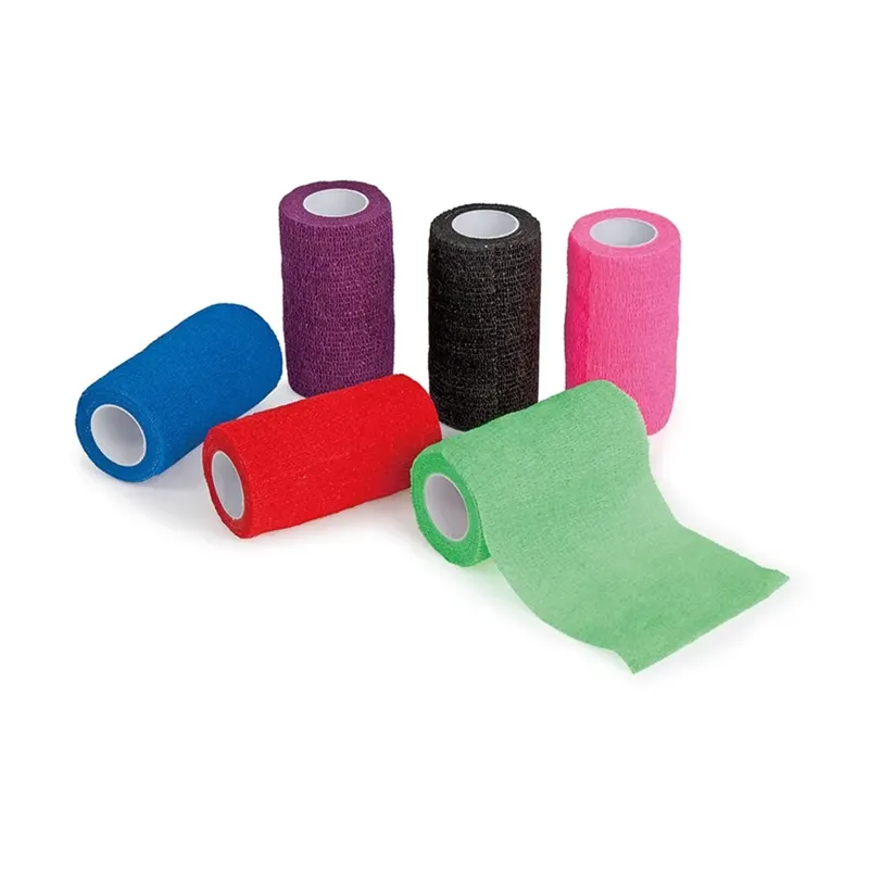 Shires Cohesive Bandages - Box of 12